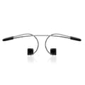 Adjustable Stainless Steel Clothes Hanger - Hang clothes securely on headrest bars