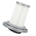 Pikkukuva 7 / 8: 4 kpl Pölynimurin suodatin Johdoton pölynimurin vaihtosuodatin Rowenta X‑Force Flex 8.60 ZR009005 -malliin