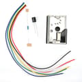 PM2.5 Sensor Dust Air Purifier Common System Electronic Components GP2Y1014AU0F