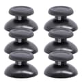 Analog Sticks Compatible with PS4 - 6-pack Thumbsticks