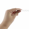Pikkukuva 5 / 10: Teräksinen viemäriristikko 15 x 15 cm - 2 kpl pakkaus Ruostumattomat pyöreät viemäriristikot Ulko- ja sisätiloihin - Kestävä verkkomainen viemäriristikko sopii suihkujen viemäriristikoiksi