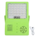 Pikkukuva 3 / 8: Aurinkoenergialla toimiva LED-valo, monitoiminen kannettava langaton kaiutin ja varoitusvalo Bluetoothille