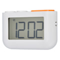 Miniatyrbillede 6 af 8: Digital Køkken Timer Magnetisk Nedtælling Op-Tælling Timer med Stor LCD Skærm til Madlavning Klasseværelse og Fitnesscenter