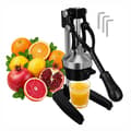Manuell Citruspress 40 cm – Professionell Juicepress