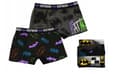 Batman barnboxershorts - Kalsonger 2-Pack 2/3 år