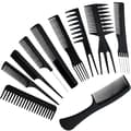 Frisörkammar - set