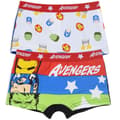 Kalsonger för barn 2pack- Avengers 4/5 år