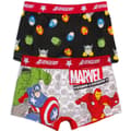 Kalsonger för barn 2pack- Avengers 4/5 år
