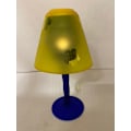 Miniatyrbild 5 av 5: Söt mångsidig ljuslykta för värmeljus 8 Pack