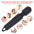 Miniatyrbillede 1 af 6: Multifunctional massage device, works to massage all parts of your body