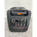 Miniatyrbild 3 av 5: Reservel, bensindrivet elverk 3,7 kW, tyst 50 dB