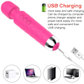 Miniatyrbillede 2 af 6: Multifunctional massage device, works to massage all parts of your body