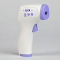 Miniatyrbild 1 av 4: Infraröd termometer med LCD display 4-pack