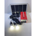Pikkukuva 2 / 9: Emergency kit, solar-powered portable generator 10 watts, 84Wh