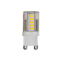 Pikkukuva 2 / 2: LED light source with socket G9 5W 10-PACK
