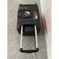 Miniatyrbild 2 av 5: Reservel, bensindrivet elverk 3,7 kW, tyst 50 dB