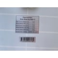 Miniatyrbillede 3 af 9: Pålideligt solpanel Polykrystallinsk 50 W