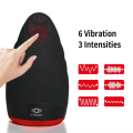 Pikkukuva 2 / 4: Masturbator cup for men who want to feel good