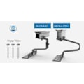 Pikkukuva 4 / 5: ​ISOTEC Roof Hook for mounting solar panels on tiled roofs
