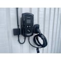 Miniatyrbild 3 av 5: Wallbox EV-laddare VCS-Q8-22kW med skärm, (3-fas)