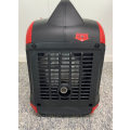 Miniatyrbild 2 av 6: Reservel 2,2 kW, tyst 50 dB, bensindrivet elverk