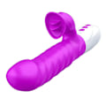 Pikkukuva 4 / 6: Happy Rabbit, offensive sucking rabbit vibrator