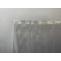 Pikkukuva 5 / 5: Ovikatos, kanavamuovia, karkaistu ABS, alumiini 80 x 100 cm