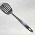 Miniatyrbillede 2 af 2: Elegant stekspade i rostfritt stål, 8 pack
