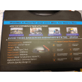 Miniatyrbillede 5 af 9: Multifunktionel Jump Starter 12V
