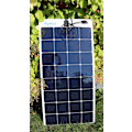 Miniatyrbillede 1 af 4: Højeffektivt bøjeligt solpanel 110W