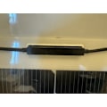Miniatyrbillede 3 af 4: Fleksibelt solpanel EEPV 50 W til båd, autocamper osv. campingvogn