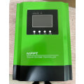 Miniatyrbillede 1 af 5: NOVA MPPT solcelle-ladningsregulator 40A til autocamper/vogn og båd