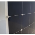 Miniatyrbild 4 av 4: Högeffektiv böjbar solpanel 110W