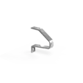 Pikkukuva 3 / 5: ​ISOTEC Roof Hook for mounting solar panels on tiled roofs