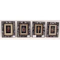 Miniatyrbillede 1 af 3: Tavlor 6-pack