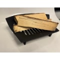 Pikkukuva 7 / 7: Fire grill for nice time outside in the winter or cool evening