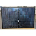 Miniatyrbild 3 av 4: Solcellspaneler AUSTA AU 440 W-27V-MHDB, 12 stycken 5,28 kW