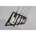 Miniatyrbillede 2 af 3: Really nice ceiling lamp in a modern design