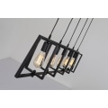 Pikkukuva 2 / 3: Really nice ceiling lamp in a modern design