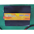 Miniatyrbild 2 av 3: NOVA NV-M2000 power inverter 2000 W, modifierad Sinusvåg