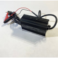 Miniatyrbillede 6 af 6: Batterioplader F300 14.6V, 10 Ah beregnet til Lithiumbatterier