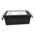 Miniatyrbillede 3 af 5: Premium Lithium batteri 12 V, 200 Ah