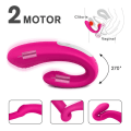 Miniatyrbillede 3 af 5: Minivibrator dualmode with remote control works both with and without partner