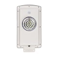 Miniatyrbild 2 av 7: Allt-i-ett solcellslampa med PIR-sensor Modell: DJ603-9W-02