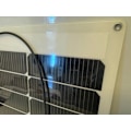 Miniatyrbillede 2 af 4: Fleksibelt solpanel EEPV 50 W til båd, autocamper osv. campingvogn