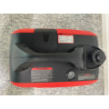 Miniatyrbild 3 av 6: Reservel 2,2 kW, tyst 50 dB, bensindrivet elverk
