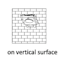 Miniatyrbild 7 av 7: Allt-i-ett solcellslampa med PIR-sensor Modell: DJ603-9W-02