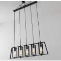 Pikkukuva 3 / 3: Really nice ceiling lamp in a modern design