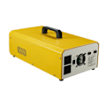 Miniatyrbild 3 av 3: 1000W DC/AC Powebank med  lithiumbatteri