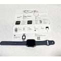 Pikkukuva 5 / 9: 2023 H11 Pro Smart Watch Series 8, 45 mm